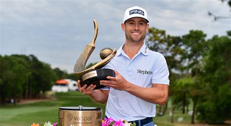 Taylor Moore – PGA Tour Net Worth, Contract, Detailed Information